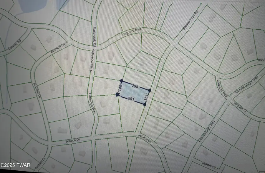 Beaver Run Road Road, Milford, PA 18337 - Image #2