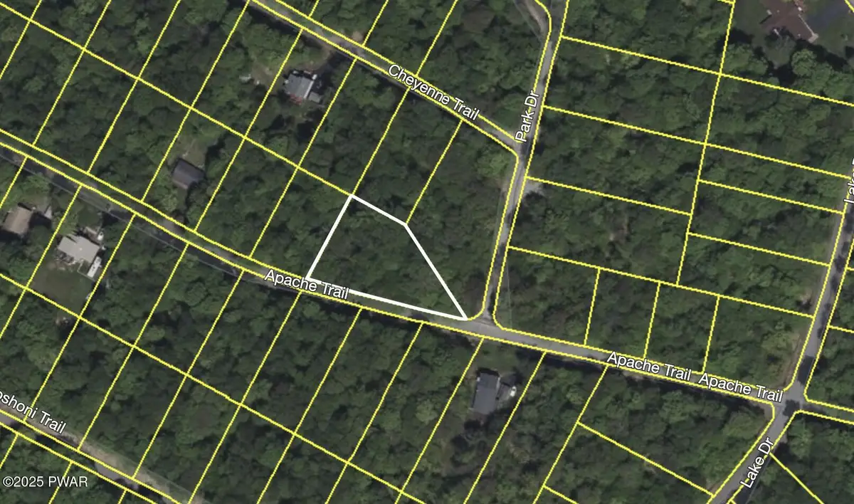 Apache Trail, Gouldsboro, PA 18424 - Image #1