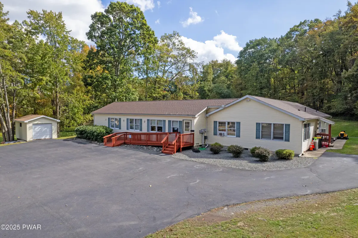 784 Purdytown Turnpike, Lakeville, PA 18438 - Image #1