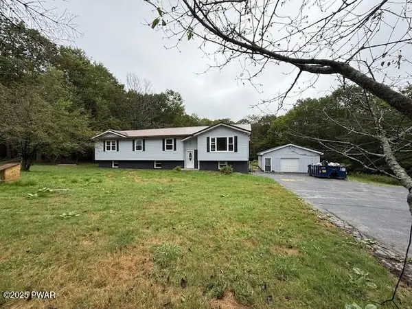 53 Elkview #985, Clifford Twp, PA 18421