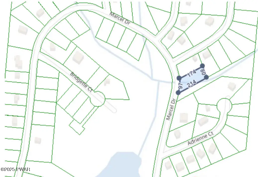 Marcel Drive Drive, Dingmans Ferry, PA 18328 - Image #1