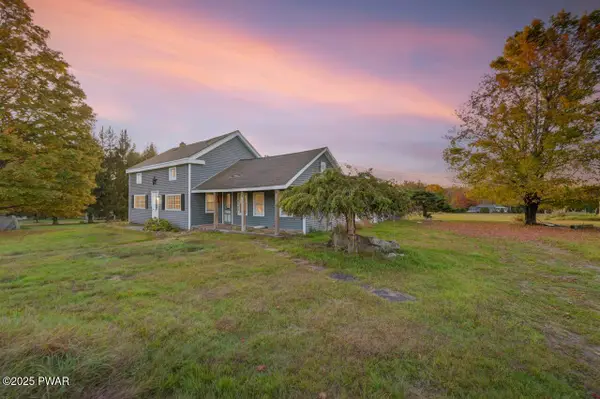 439 Ledgedale Road, Lake Ariel, PA 18436