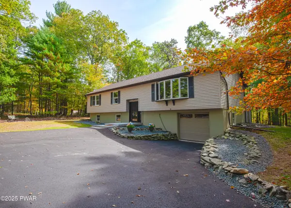 115 Knob Cone Drive, Milford, PA 18337