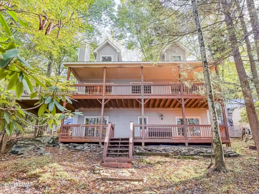 458 Lakeside Drive, Lakeville, PA 18438 - Image #2