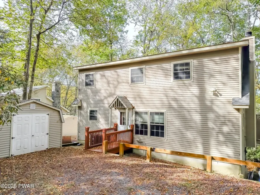 458 Lakeside Drive, Lakeville, PA 18438 - Image #3