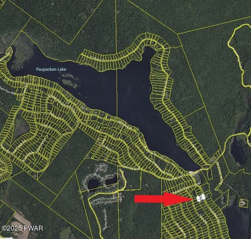 Lot 110 Sheridan Road, Hawley, PA 18428 - Image #3