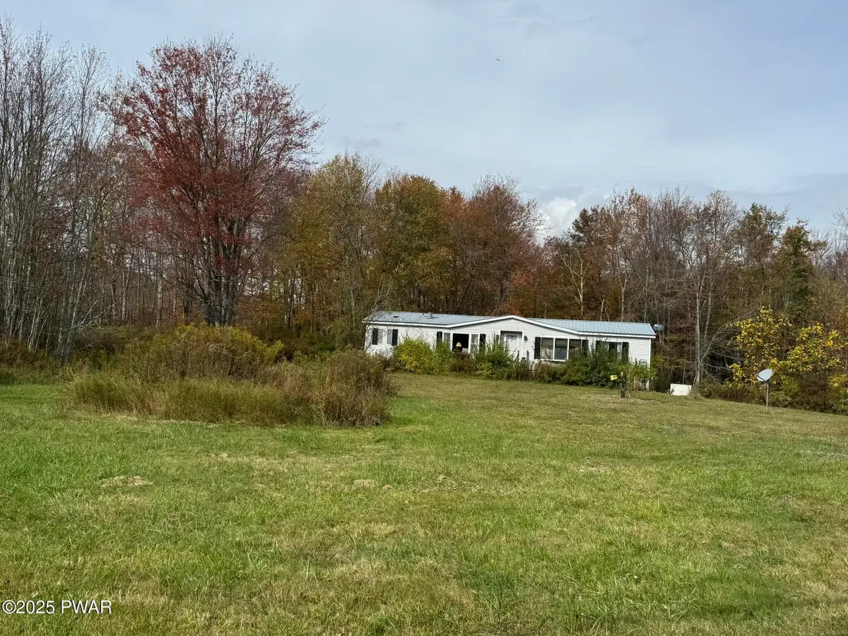 2195 Creamton Drive, Lakewood, PA 18439 - Image #1