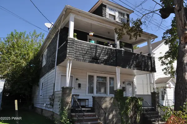 Address Withheld By Seller, Wilkes-Barre, PA 18702