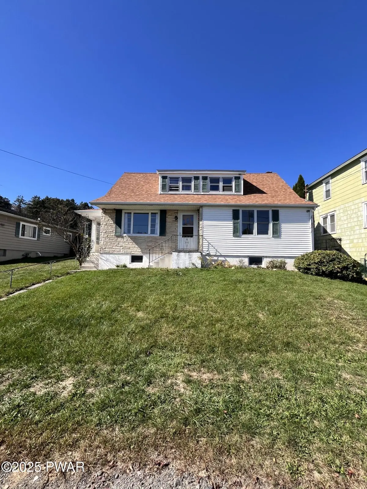 605 Hudson Street Street, Forest City, PA 18421 - #1