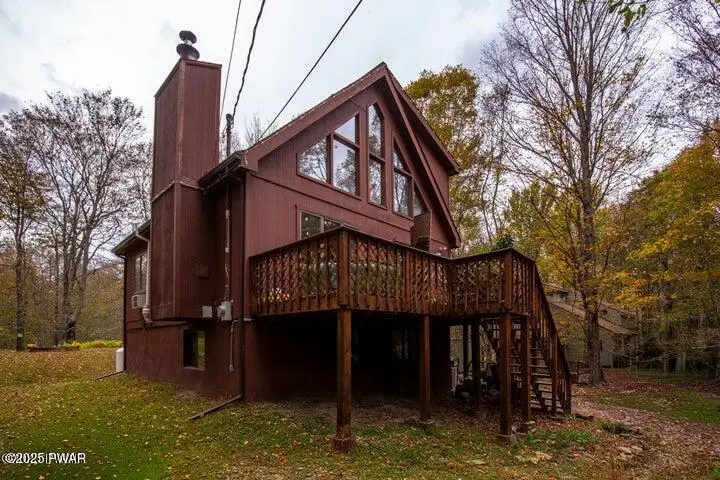 1008 Woodstone Road, Newfoundland, PA 18445 - Image #2