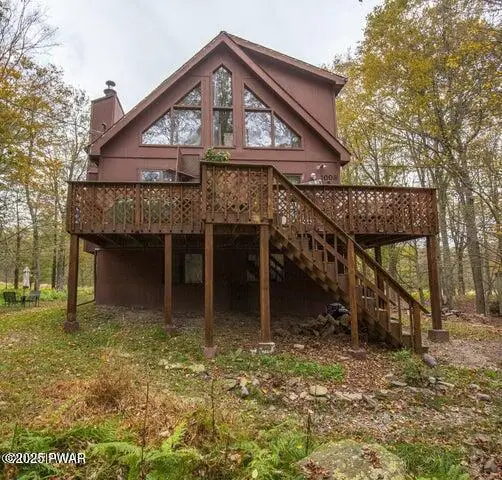 1008 Woodstone Road, Newfoundland, PA 18445 - Image #3