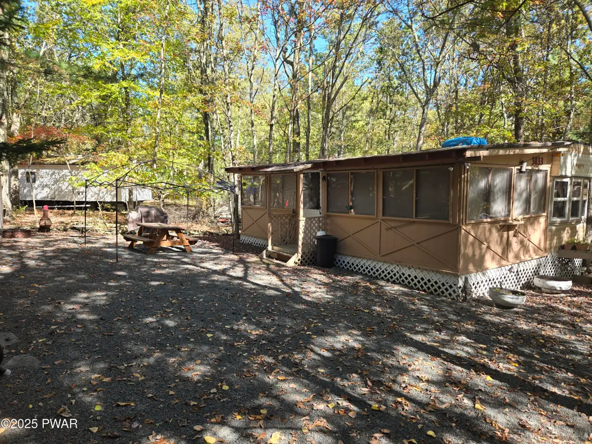 146 Paupack Drive, Shohola, PA 18458 - Image #1