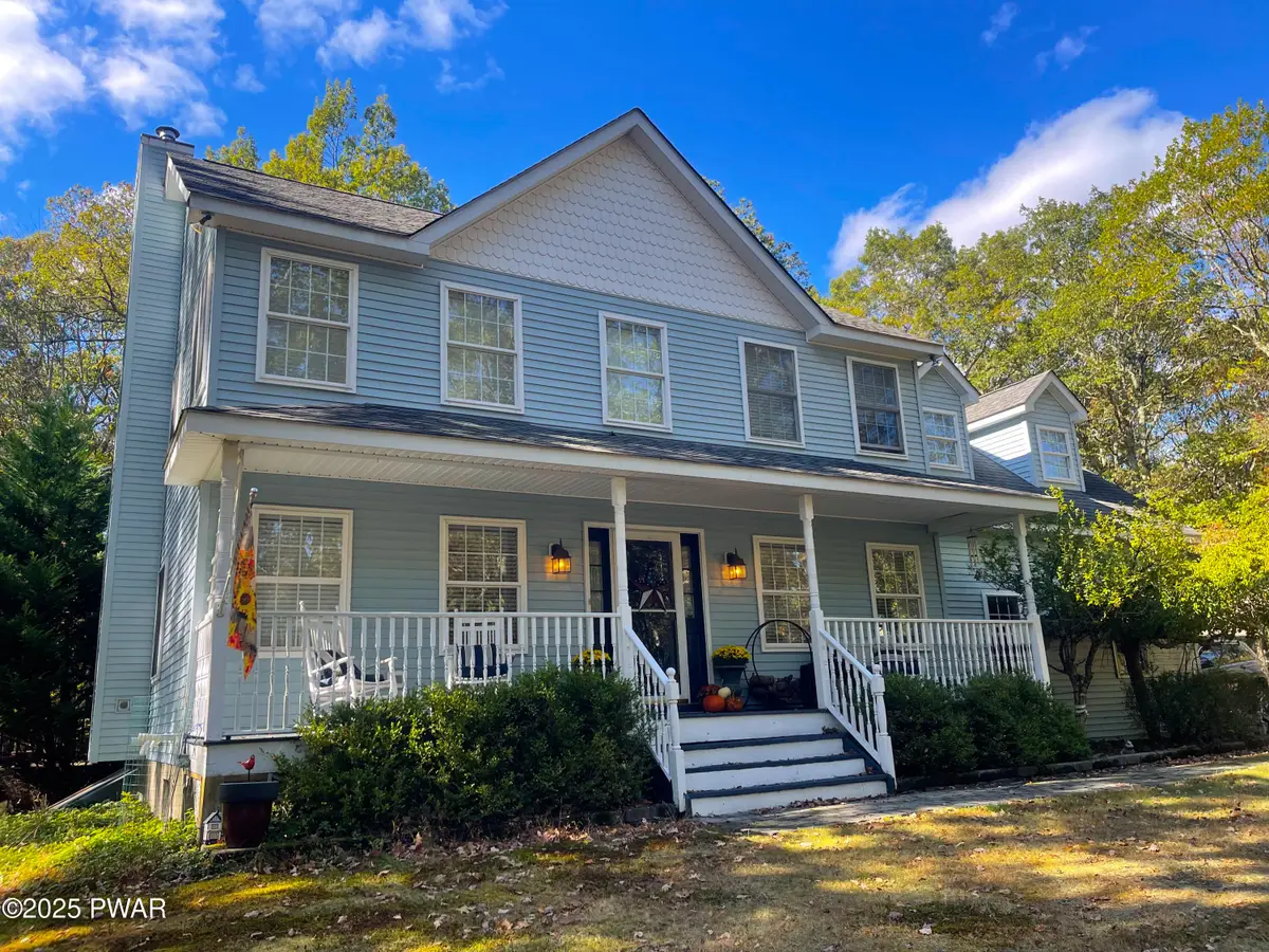 173 Conashaugh Trail, Milford, PA 18337 - Image #1