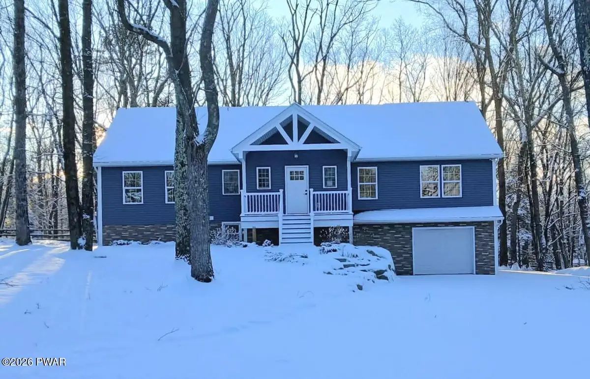 130 Rodeo Drive, Lords Valley, PA 18428 - Image #1