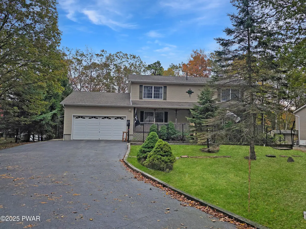 202 Spruce Lake Drive, Milford, PA 18337 - Image #1