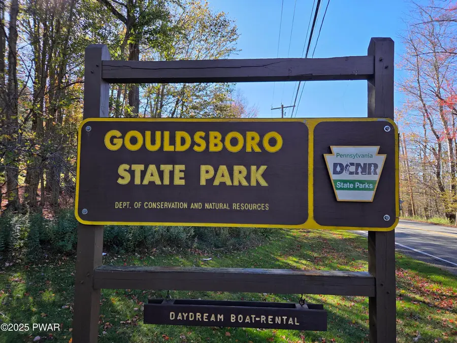 State Park Rd Road, Gouldsboro, PA 18424 - Image #2