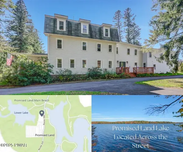 1015 Route 390, Greentown, PA 18426