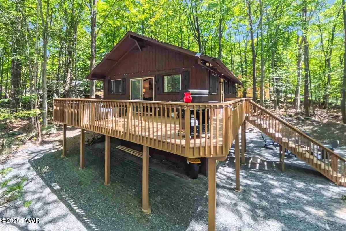 43 Boulder Road, Lake Ariel, PA 18436 - #1