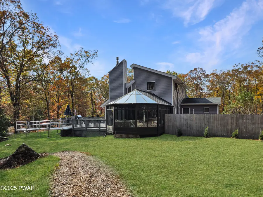 507 Log Tavern Road, Milford, PA 18337 - Image #2