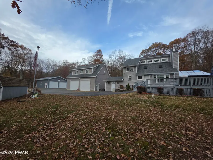 507 Log Tavern Road, Milford, PA 18337 - Image #3