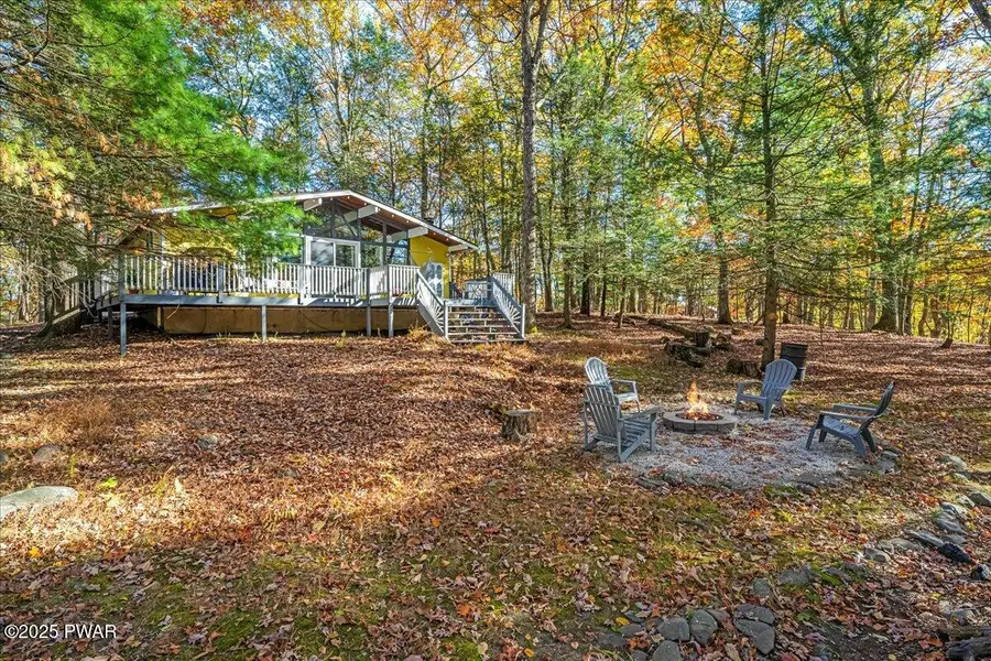 543 Clubhouse Drive, East Stroudsburg, PA 18302 - #2