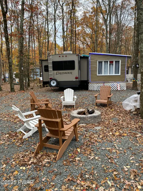 131 Fox Lane, Shohola, PA 18458