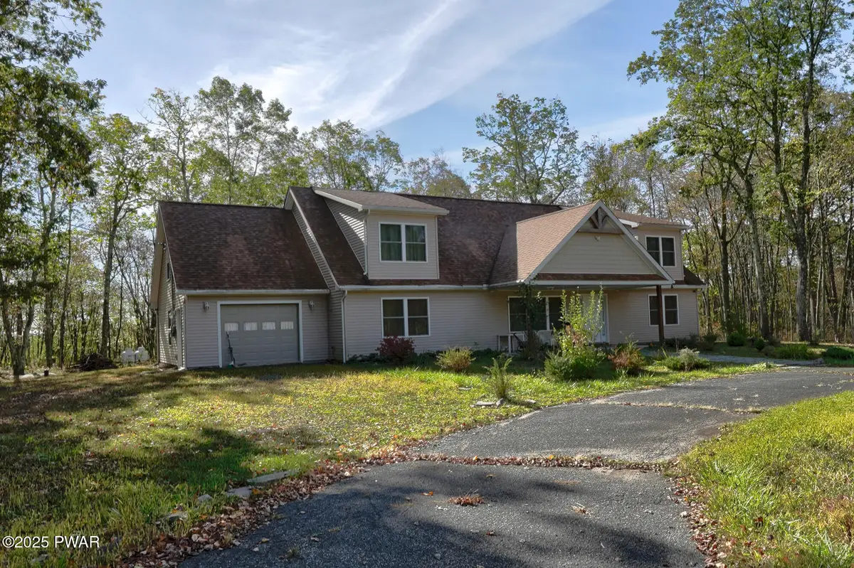 226 Well Road, Greeley, PA 18425 - Image #1