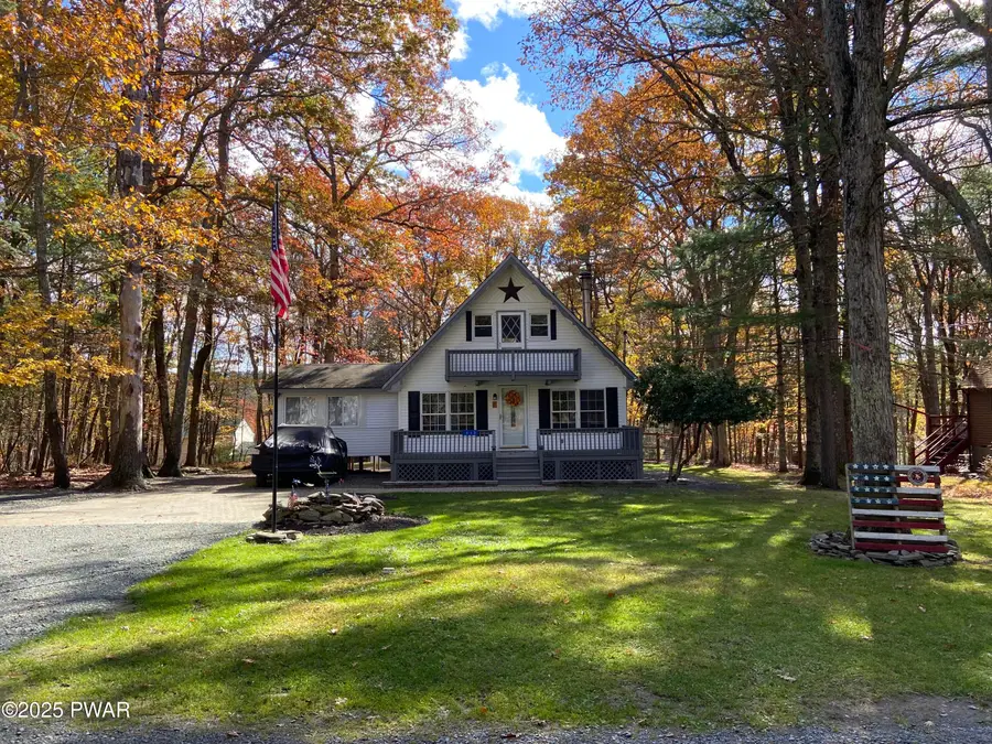 113 Yvonne Court, Dingmans Ferry, PA 18328 - Image #2