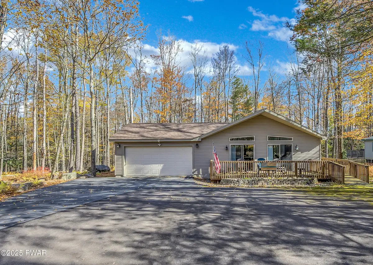 288 S Fairway Drive #Lot 4101, Lake Ariel, PA 18436 - #1