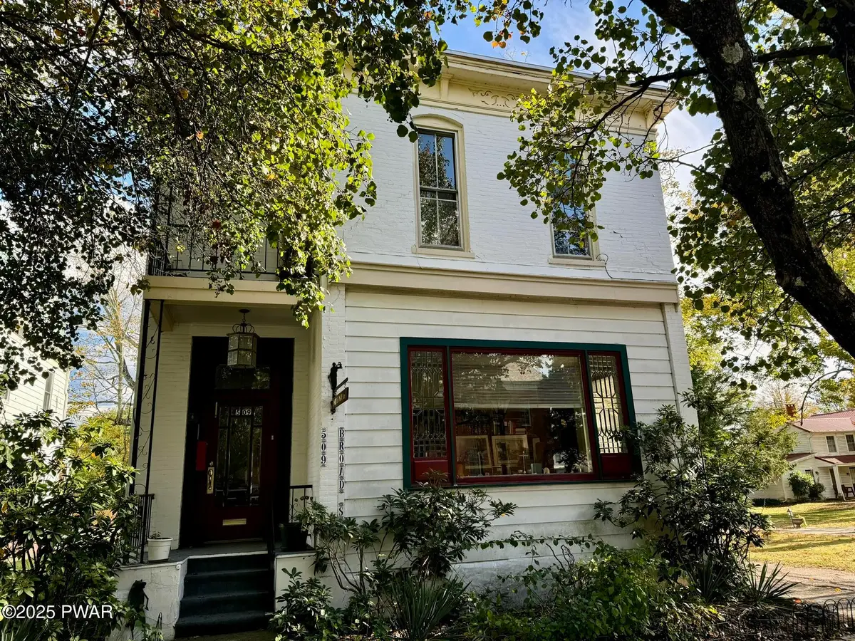 509 Broad Street, Milford, PA 18337 - Image #1
