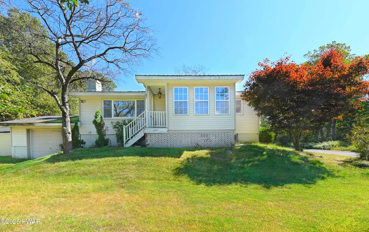145 Twin Lakes Drive, Shohola, PA 18458 - Image #1