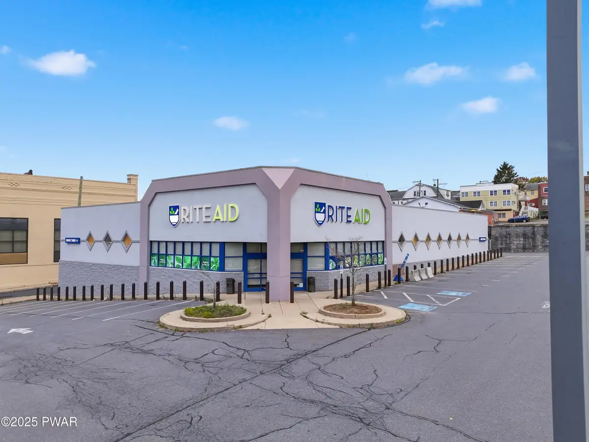 20 Locust Street, Nanticoke, PA 18634 - Image #1