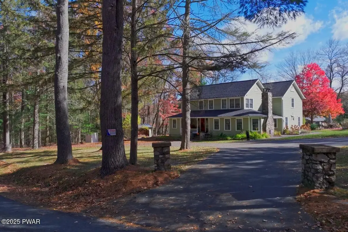 141 Woodtown Road, Shohola, PA 18458 - Image #1