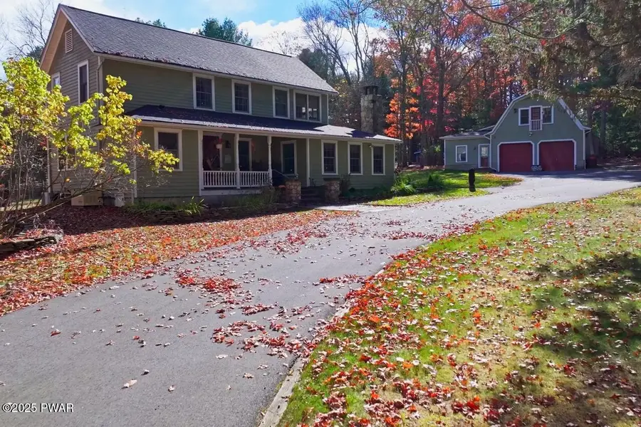 141 Woodtown Road, Shohola, PA 18458 - Image #2