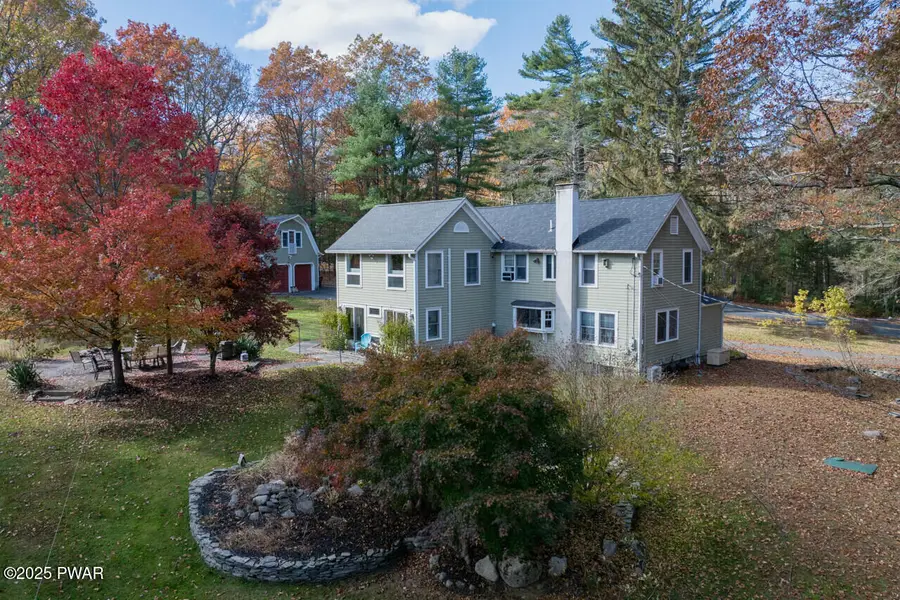 141 Woodtown Road, Shohola, PA 18458 - Image #3