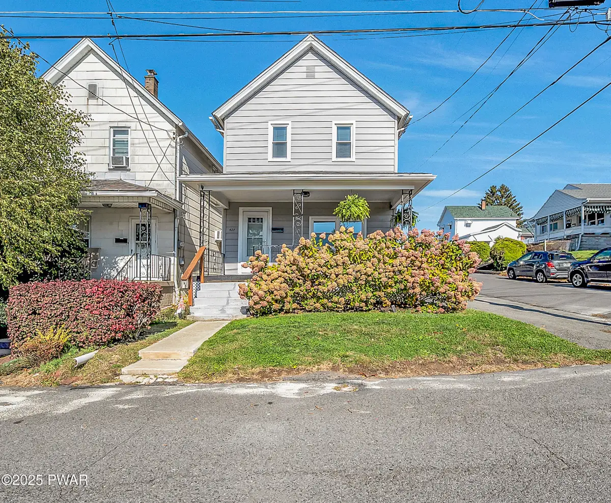 427 East Warren Street, Dunmore, PA 18512 - Image #1