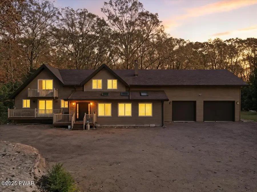 529 Forest Drive, Paupack, PA 18438 - Image #2