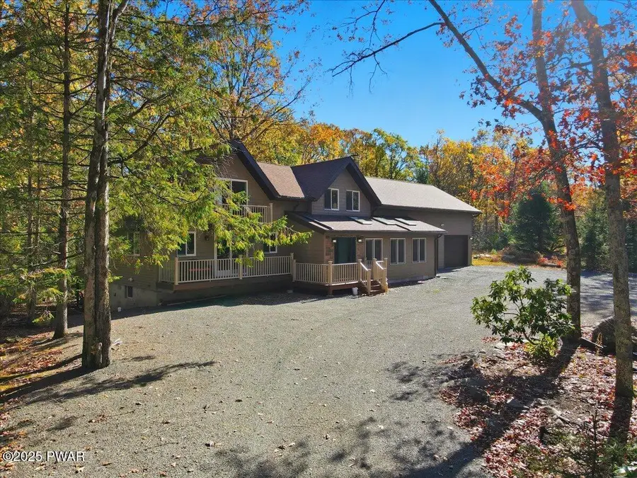 529 Forest Drive, Paupack, PA 18438 - Image #3