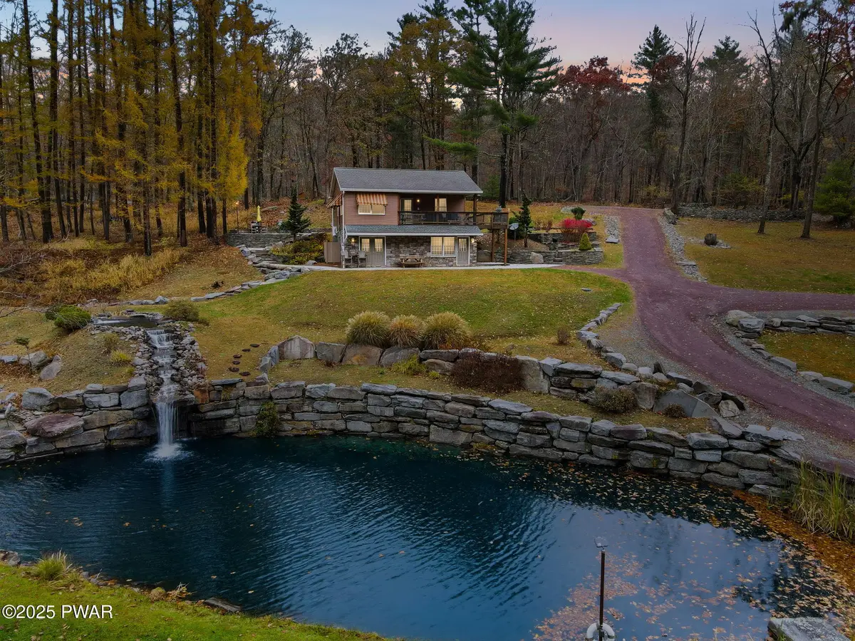 511 Towpath Road, Hawley, PA 18428 - Image #1