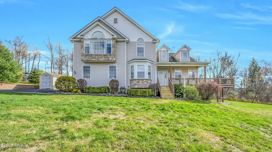 12 Pitcavage Court, Moscow, PA 18444 - Image #3