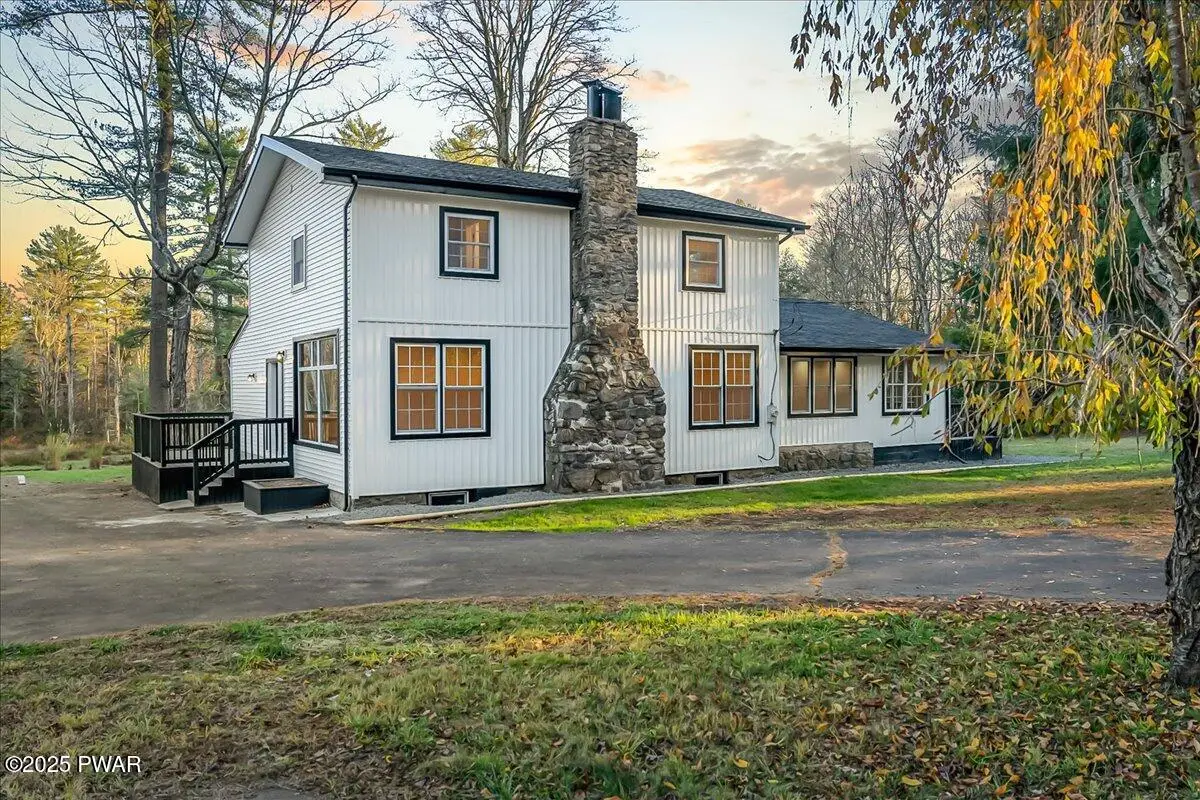 794 Clifton Beach Road, Gouldsboro, PA 18424 - Image #1