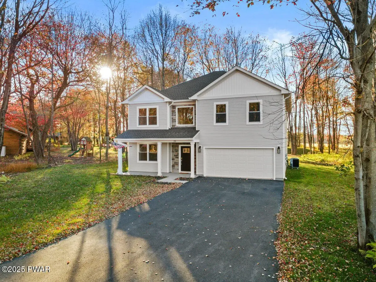 21 Piute Trail, Albrightsville, PA 18210 - Image #1