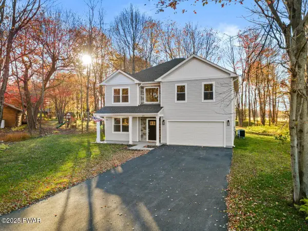 21 Piute Trail, Albrightsville, PA 18210