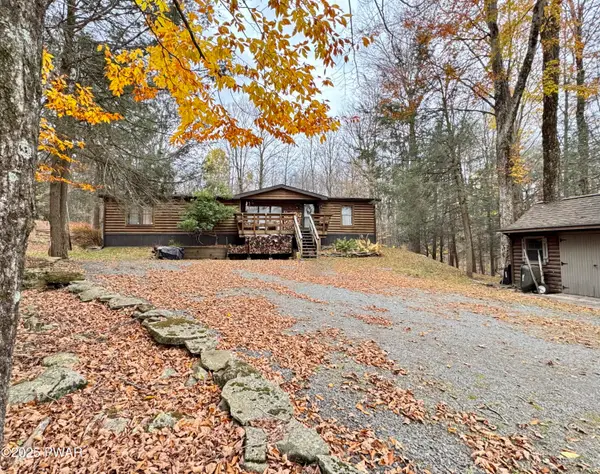 52 Laurel Drive, Honesdale, PA 18431