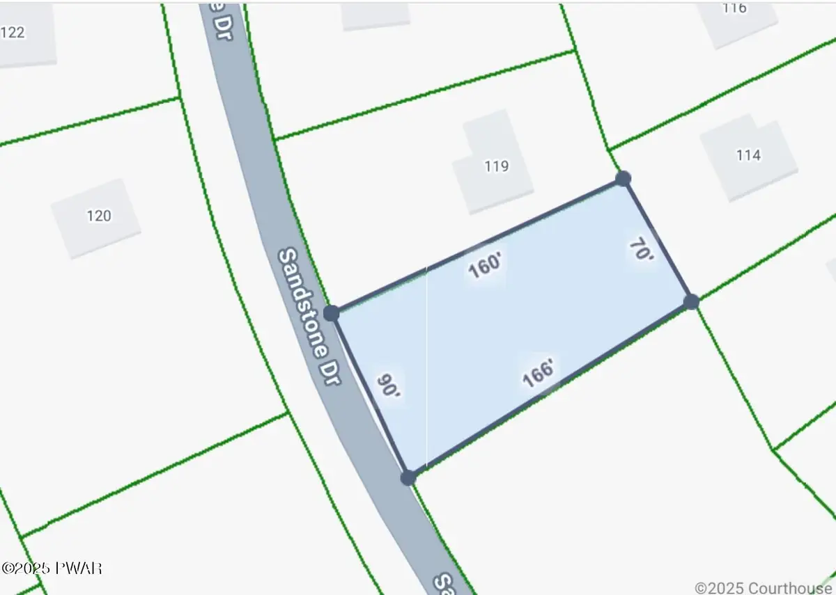 Lot 11 Sandstone Drive, Dingmans Ferry, PA 18328 - Image #1