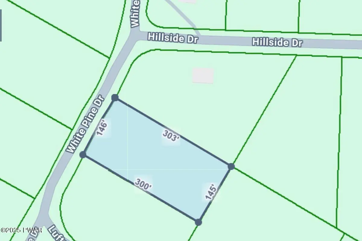 Lot 24 White Pine Drive, Dingmans Ferry, PA 18328 - Image #1