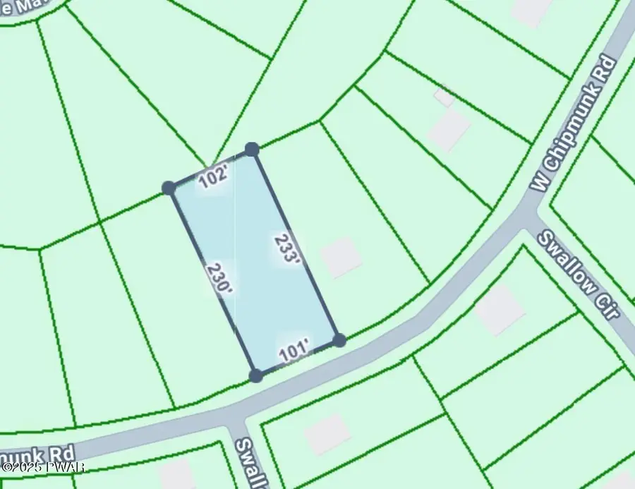 Lot 251 W Chipmunk Road, Bushkill, PA 18324 - Image #2