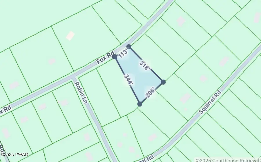 Lot 410 Fox Road, Dingmans Ferry, PA 18328 - Image #2