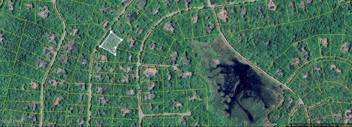 lot 5625 Philwood Lane, Milford, PA 18337 - #1