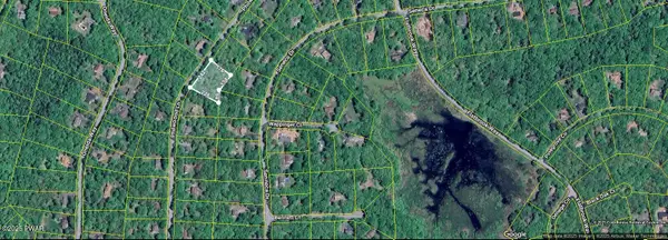 lot 5625 Philwood Lane, Milford, PA 18337